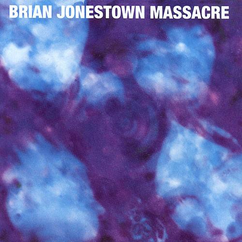 The Brian Jonestown Massacre –  That Girl Suicide