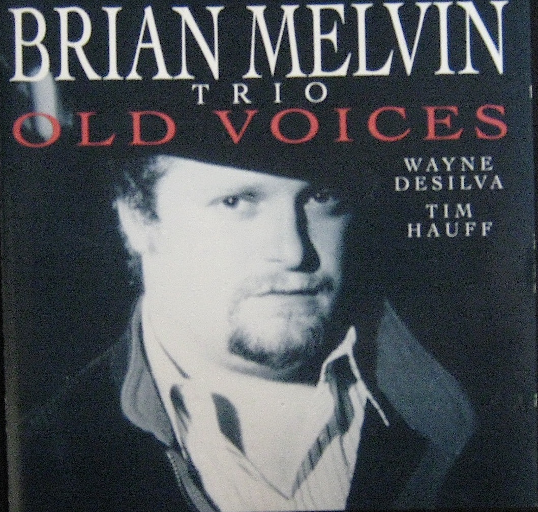 Brian Melvin – Giant Steps