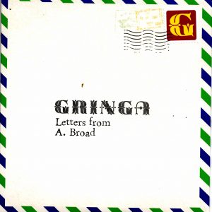 Gringa