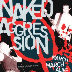 NakedAggression